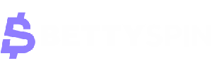 bettyspin logo